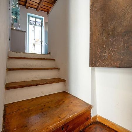 La Tana Di Lisa Apartment Turin Ngoại thất bức ảnh