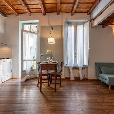 La Tana Di Lisa Apartment Turin Ngoại thất bức ảnh