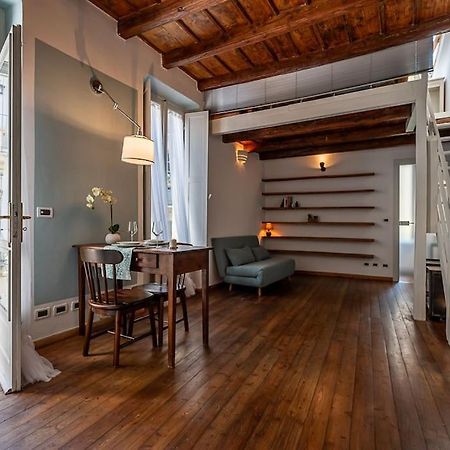 La Tana Di Lisa Apartment Turin Ngoại thất bức ảnh