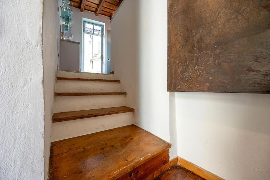 La Tana Di Lisa Apartment Turin Ngoại thất bức ảnh