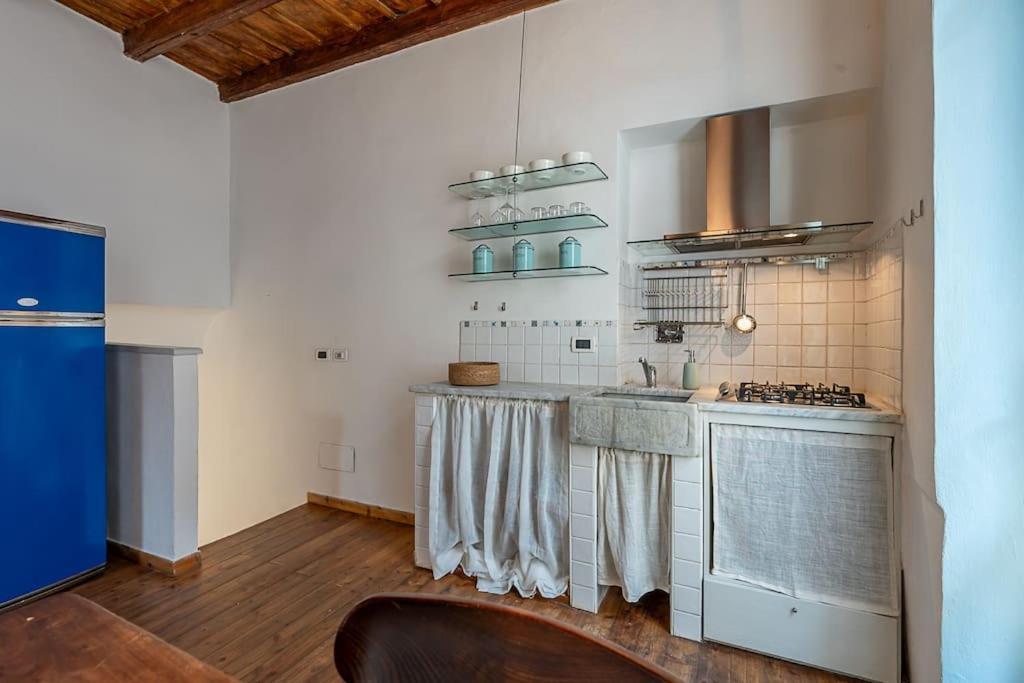 La Tana Di Lisa Apartment Turin Ngoại thất bức ảnh