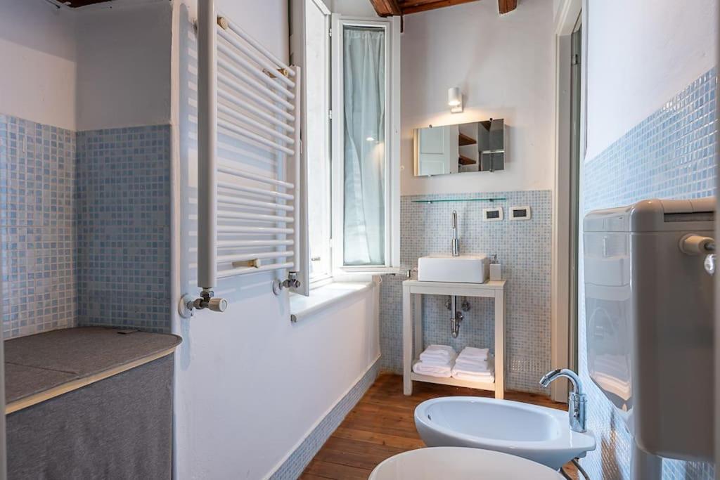 La Tana Di Lisa Apartment Turin Ngoại thất bức ảnh