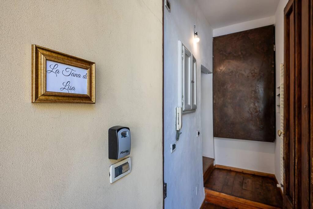 La Tana Di Lisa Apartment Turin Ngoại thất bức ảnh