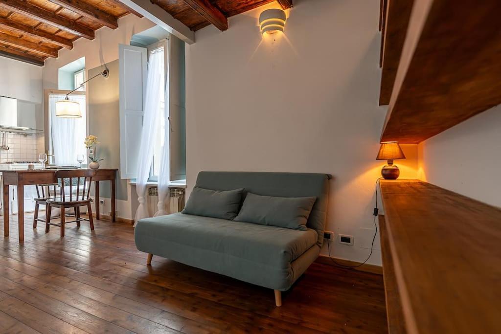 La Tana Di Lisa Apartment Turin Ngoại thất bức ảnh
